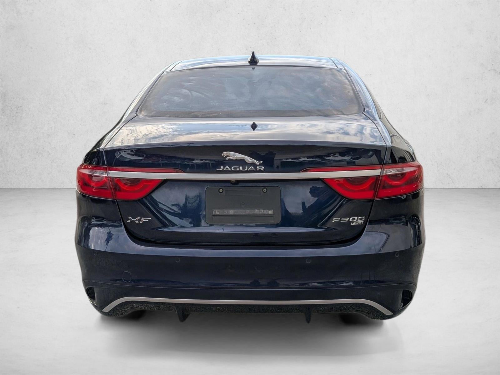 2022 Jaguar XF R-Dynamic SE Sedan AWD