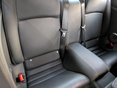 2012 Jaguar XK 2dr Cpe