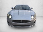 2012 Jaguar XK 2dr Cpe