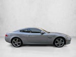 2012 Jaguar XK 2dr Cpe