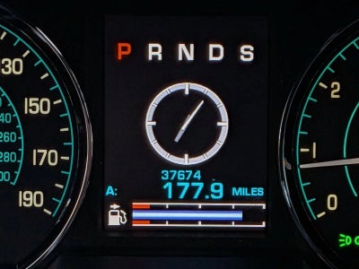 2012 Jaguar XK 2dr Cpe