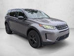 2023 Land Rover Discovery Sport S 4WD