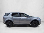 2023 Land Rover Discovery Sport S 4WD