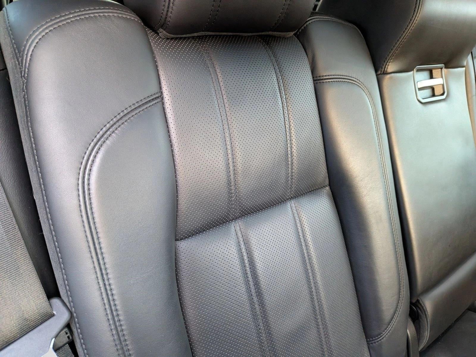 2017 Land Rover Range Rover V6 Supercharged HSE SWB