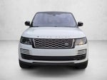 2020 Land Rover Range Rover HSE SWB
