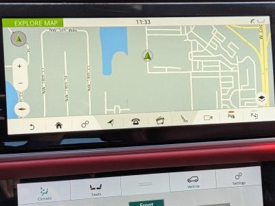 2020 Land Rover Range Rover Autobiography LWB