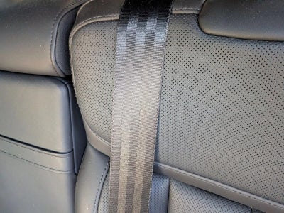 2025 Land Rover Range Rover P400 SE LWB 7 Seat