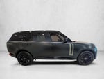 2023 Land Rover Range Rover P400 SE LWB 7 Seat