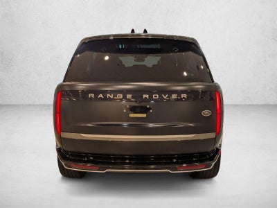 2023 Land Rover Range Rover P400 SE LWB 7 Seat