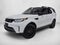 2020 Land Rover Discovery HSE Luxury V6 Supercharged