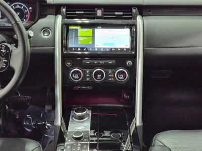 2020 Land Rover Discovery HSE Luxury V6 Supercharged
