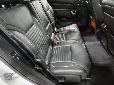2020 Land Rover Discovery HSE Luxury V6 Supercharged