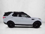 2020 Land Rover Discovery HSE Luxury V6 Supercharged
