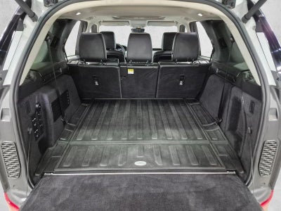 2020 Land Rover Discovery HSE Luxury V6 Supercharged
