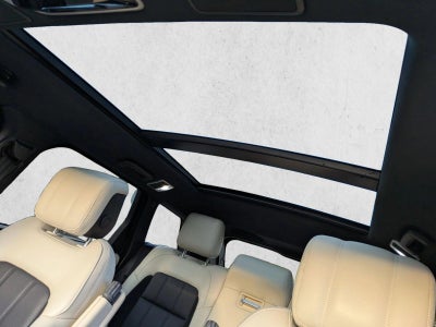 2020 Land Rover Range Rover Sport Turbo i6 MHEV HST