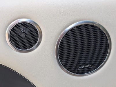 2020 Land Rover Range Rover Sport Turbo i6 MHEV HST