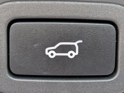 2020 Land Rover Range Rover Sport Turbo i6 MHEV HST