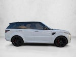 2020 Land Rover Range Rover Sport Turbo i6 MHEV HST