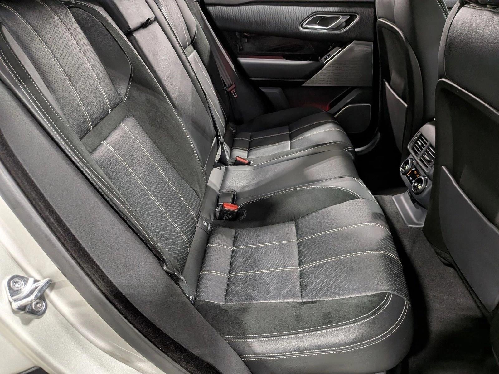 2019 Land Rover Range Rover Velar P250 R-Dynamic SE