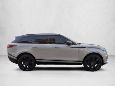 2019 Land Rover Range Rover Velar P250 R-Dynamic SE