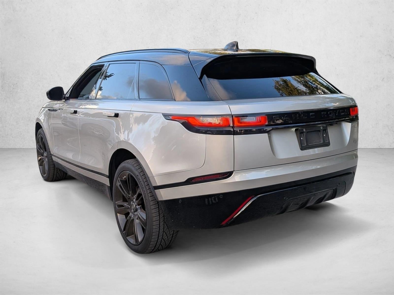 2019 Land Rover Range Rover Velar P250 R-Dynamic SE
