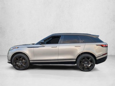 2019 Land Rover Range Rover Velar P250 R-Dynamic SE
