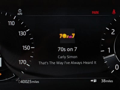 2021 Land Rover Range Rover Velar P250 R-Dynamic S