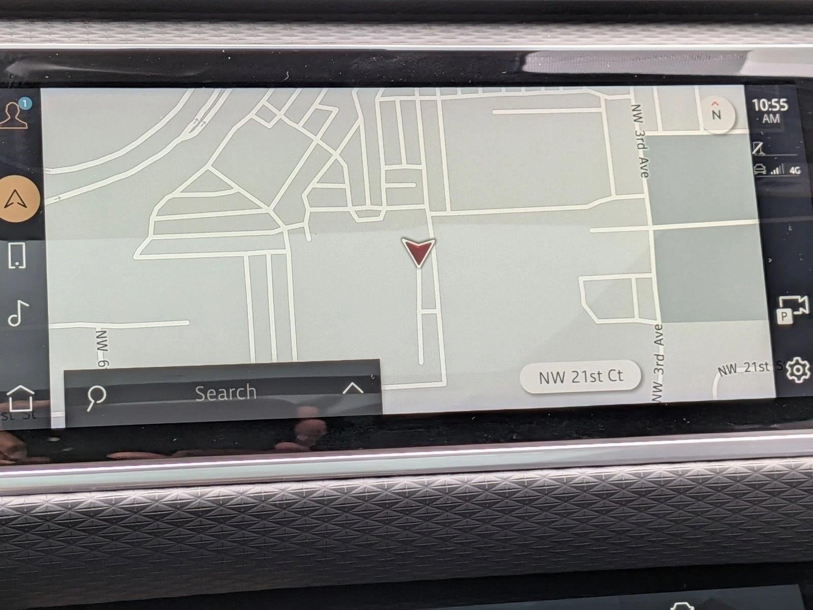 2021 Land Rover Range Rover Velar P250 R-Dynamic S