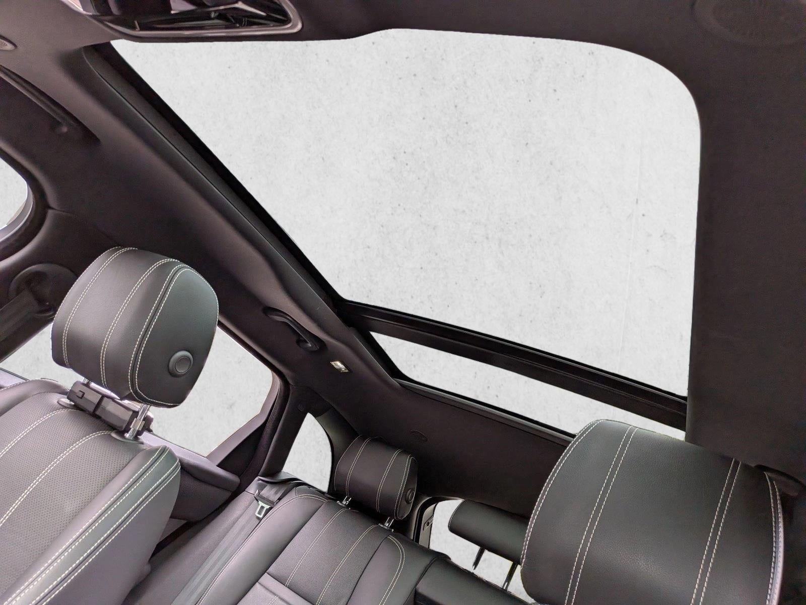 2021 Land Rover Range Rover Velar P250 R-Dynamic S