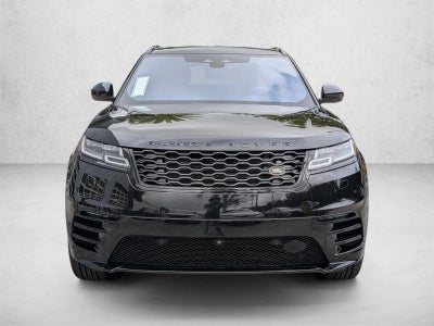2021 Land Rover Range Rover Velar P250 R-Dynamic S