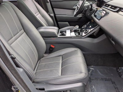 2021 Land Rover Range Rover Velar P250 R-Dynamic S