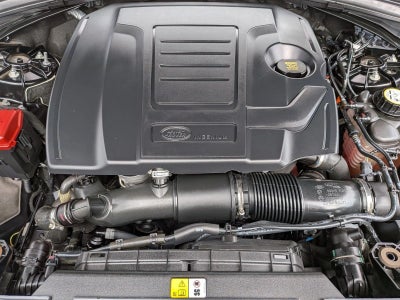 2021 Land Rover Range Rover Velar P250 R-Dynamic S