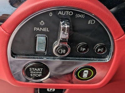 2021 Rolls-Royce Ghost Sedan