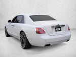 2021 Rolls-Royce Ghost Sedan