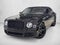 2020 Bentley Mulsanne Speed Sedan