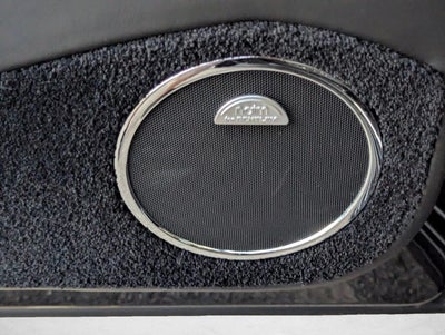 2020 Bentley Mulsanne Speed Sedan