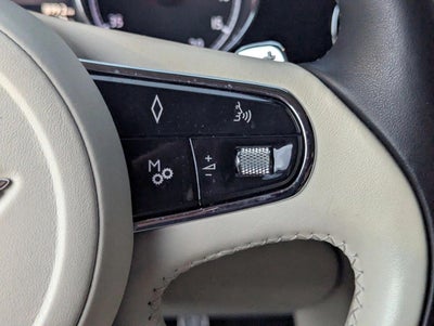 2020 Bentley Mulsanne Speed Sedan