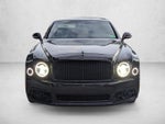 2020 Bentley Mulsanne Speed Sedan