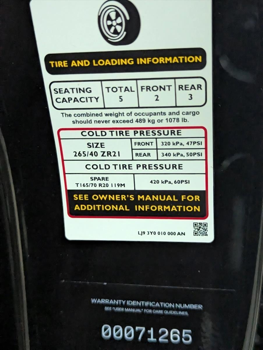 2020 Bentley Mulsanne Speed Sedan