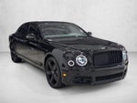 2020 Bentley Mulsanne Speed Sedan