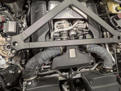 2023 Aston Martin DB11 V8 Coupe