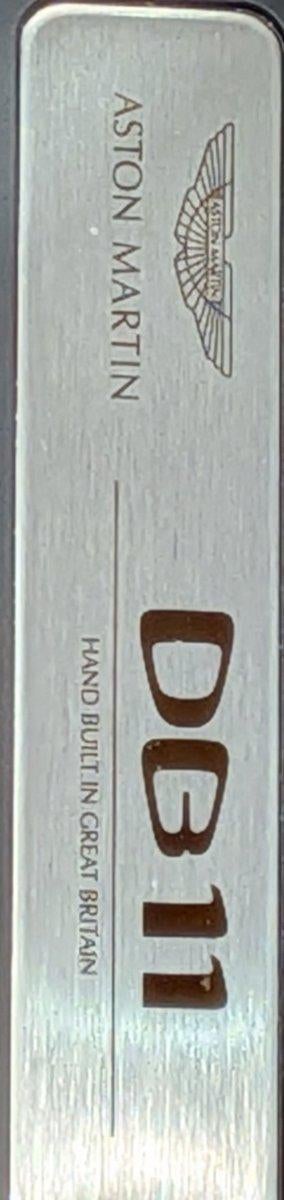 2023 Aston Martin DB11 V8 Coupe