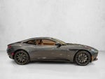 2023 Aston Martin DB11 V8 Coupe