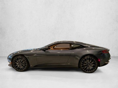 2023 Aston Martin DB11 V8 Coupe