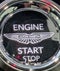 2025 Aston Martin Vantage Coupe