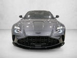 2025 Aston Martin Vantage Coupe