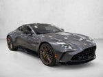 2025 Aston Martin Vantage Coupe