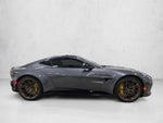2025 Aston Martin Vantage Coupe