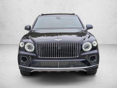 2023 Bentley Bentayga EWB V8 AWD