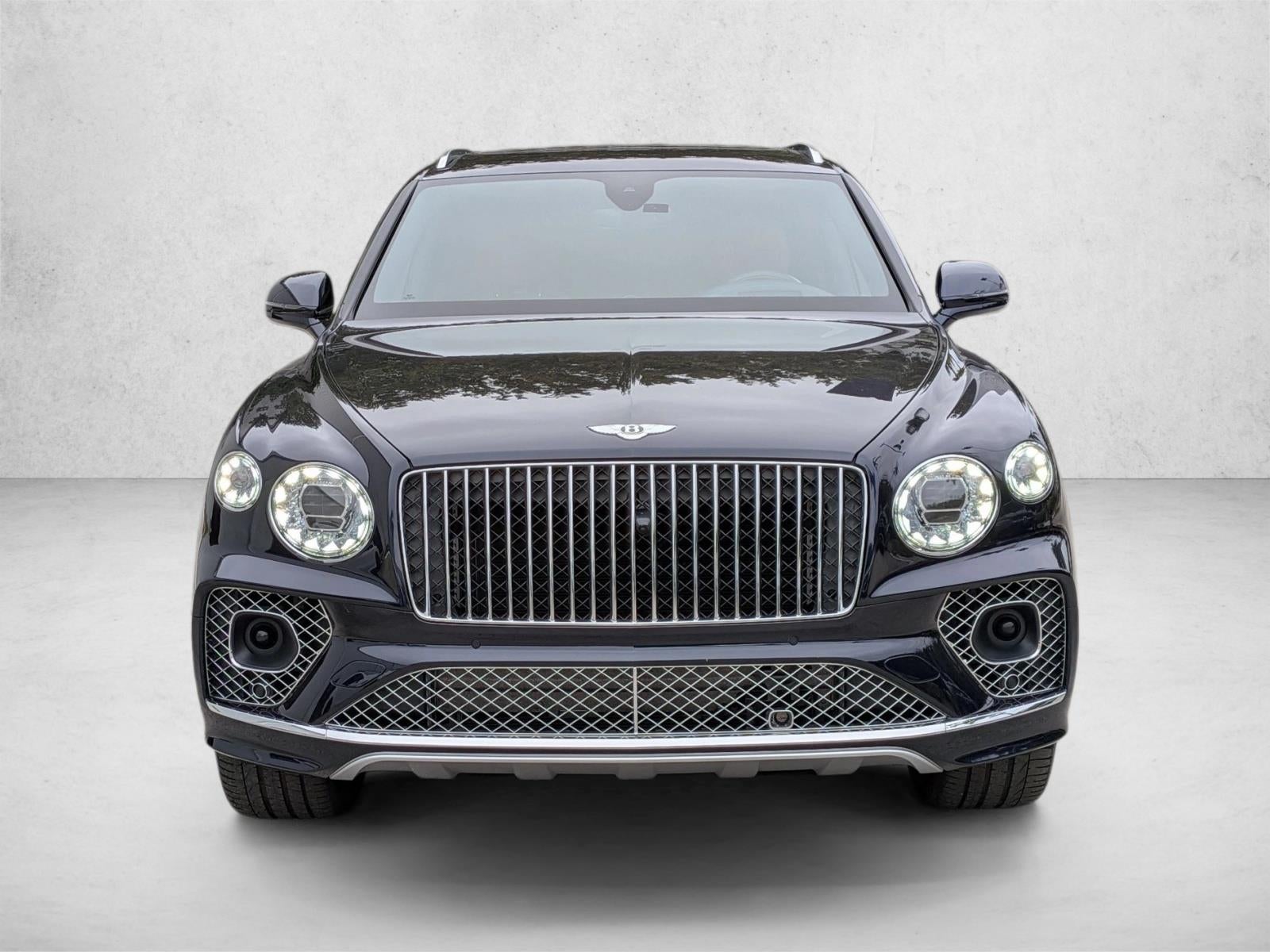 2023 Bentley Bentayga EWB V8 AWD